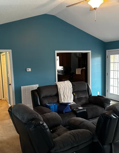 Professional Painting Service in Clarksville TN