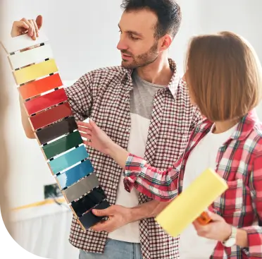 Painting Contractor in Clarksville TN
